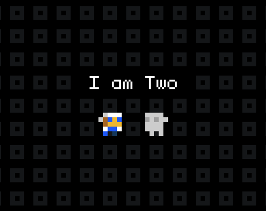 I am Two Game Cover