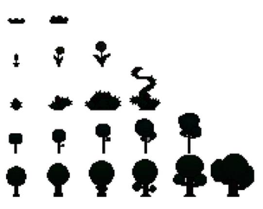 IdleTree screenshot