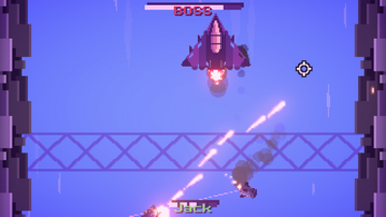 Jetpacking screenshot
