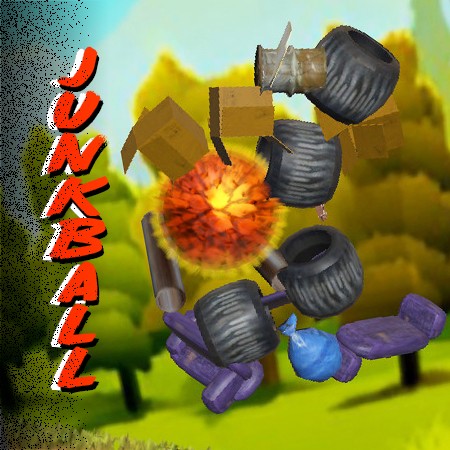 Games like Junkball