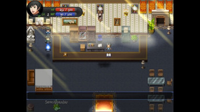 Lingueria screenshot