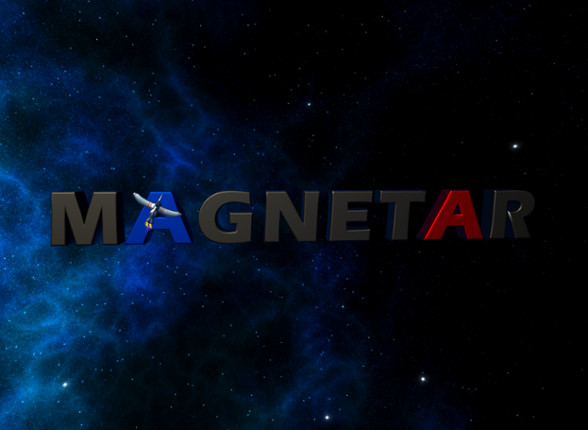 Magnetar Game Cover