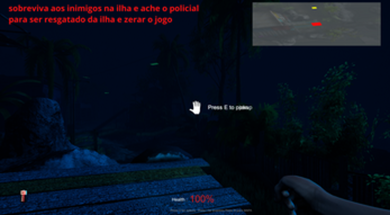 maniacos screenshot
