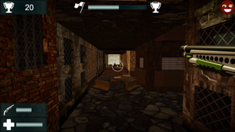 Mazeland screenshot