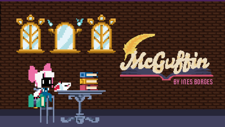 McGuffin (Prototype) Image