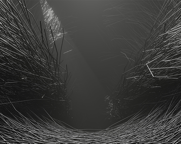 Games like Méandres