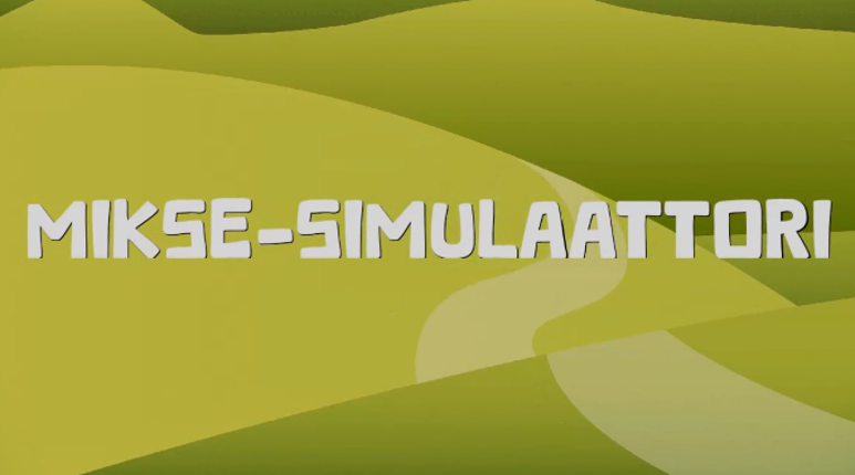Mikse-Simulaattori Image