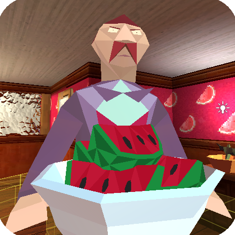 Games like Melone in the Dark