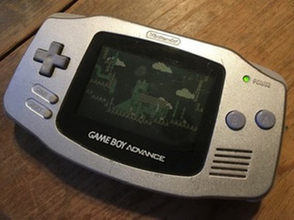 with the last moonbeam screenshot