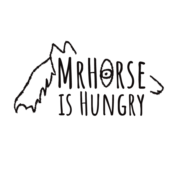 Games like MrHorse is Hungry