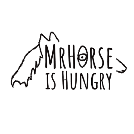 MrHorse is Hungry Game Cover