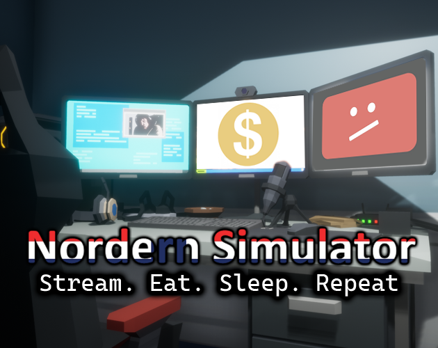 Games like Nordern simulator