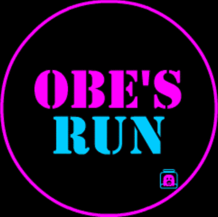 OBE'S RUN Image