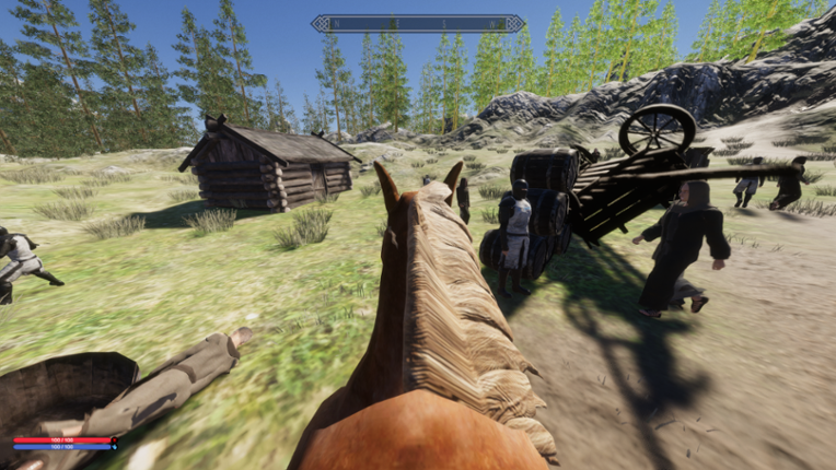 The Older Pages: Oblivious Image