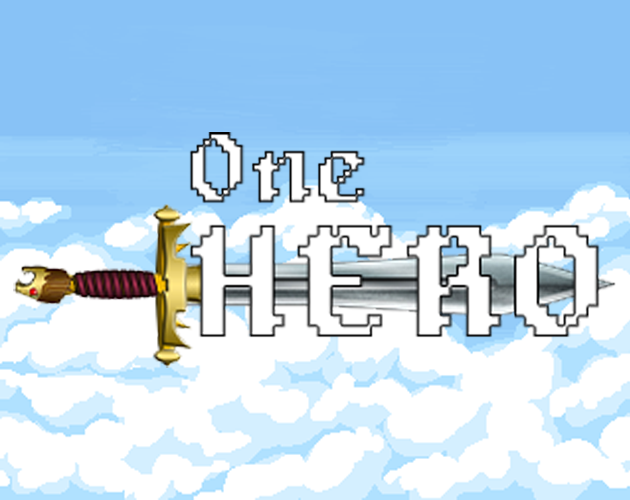 Games like One Hero