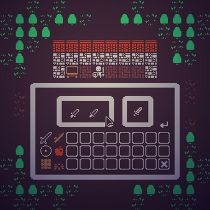 Overworld Dungeon Image
