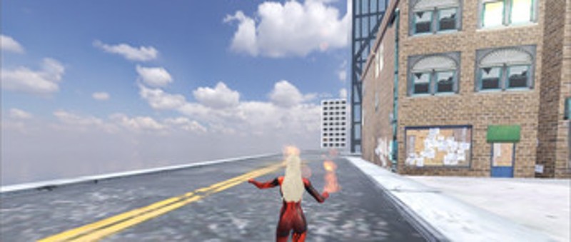 Phoenix Simulator Image