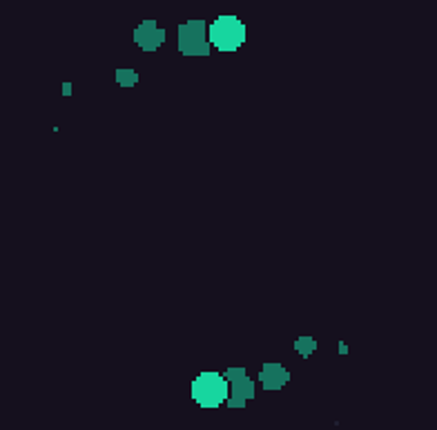 Planetwo screenshot