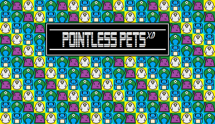 Games like Pointless Pets XD