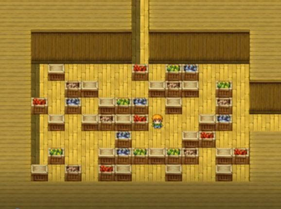Puzzle Collection Image