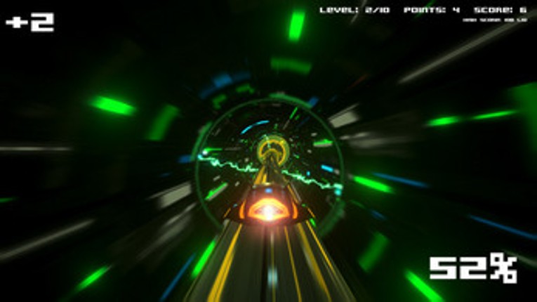 Reactant screenshot