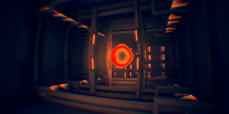 Red Void screenshot