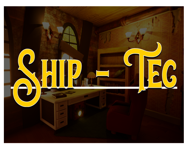 Games like Ship-Tec