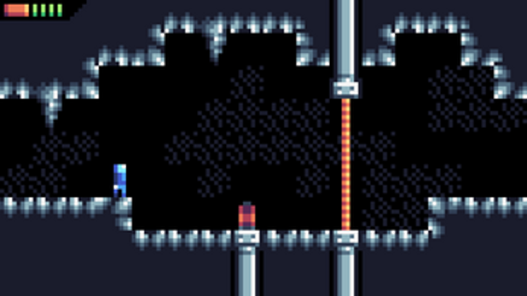 Spaceman Image