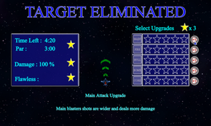Star Hunter Image