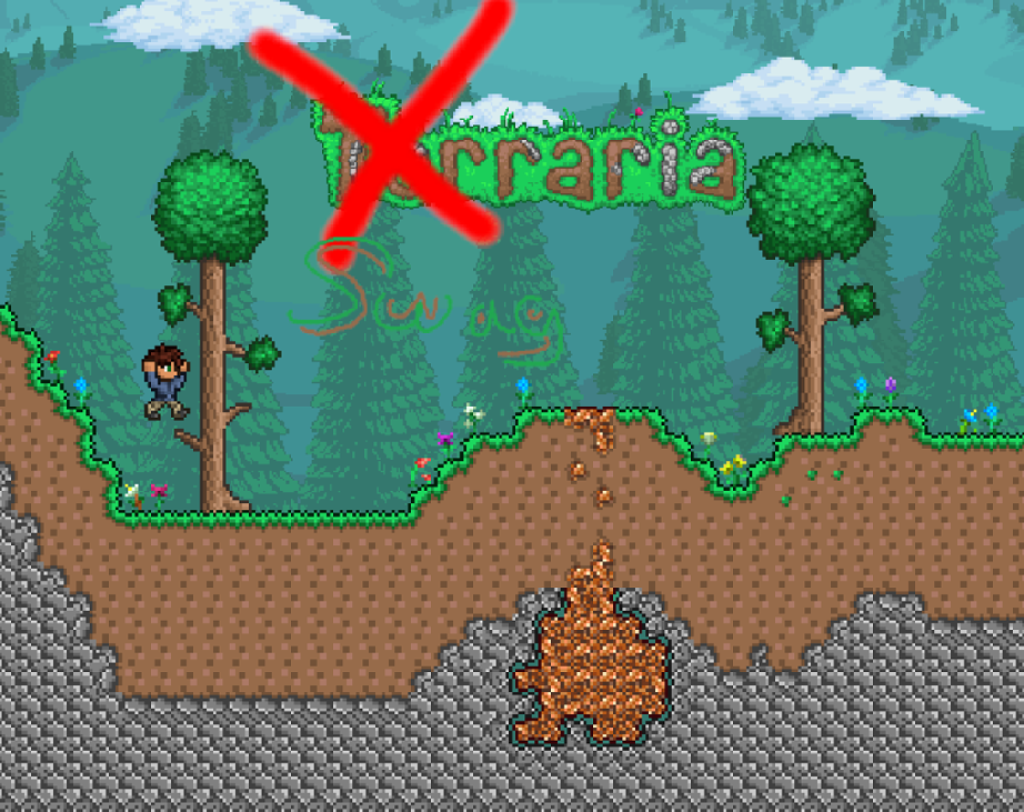 Games like Swagaria