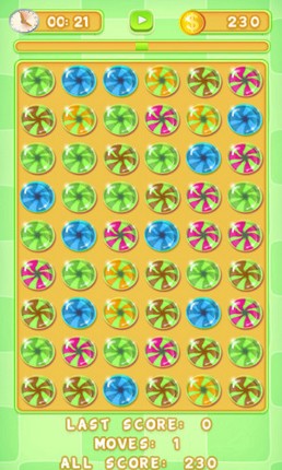 Sweet Tooth Blitz Image