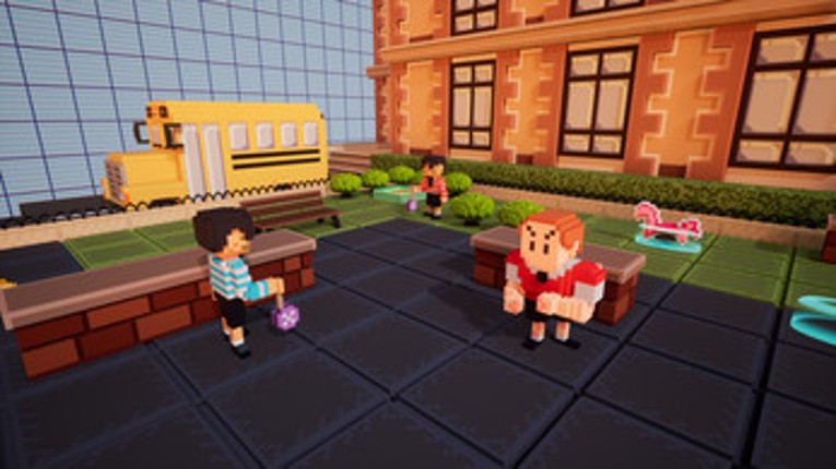 TacticaT screenshot