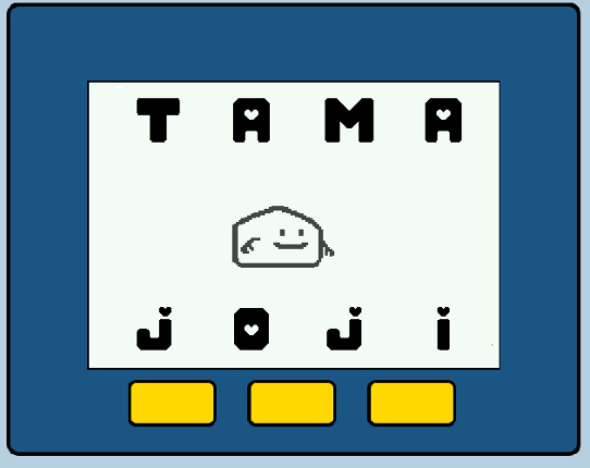 Tamajoji Image