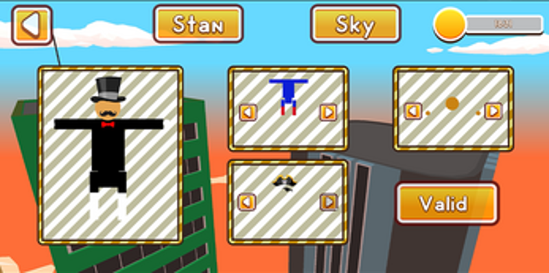 The Stan's Journey Image