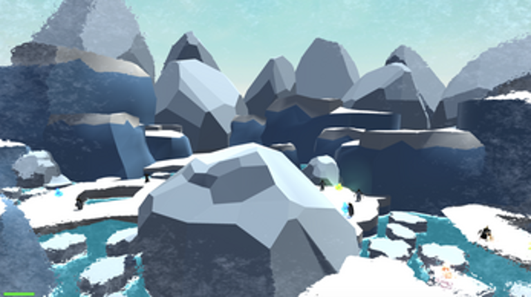 Time Freeze screenshot