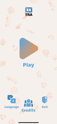 [Release] Tra Tani screenshot