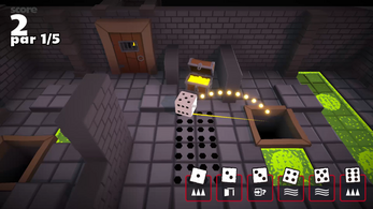 Through the Dice Tower Image