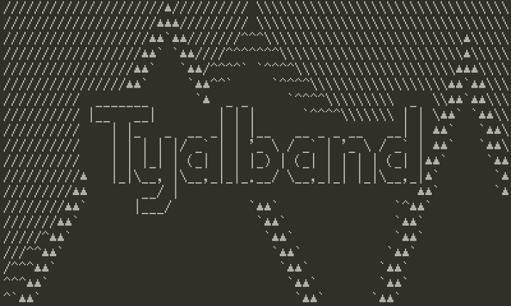 Tyalband Game Cover