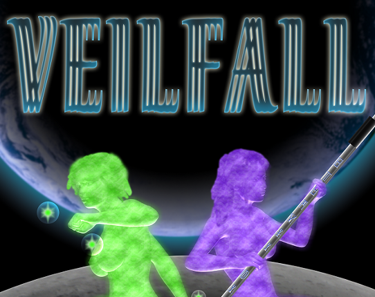 Veilfall: A Rousing Rebirth Game Cover