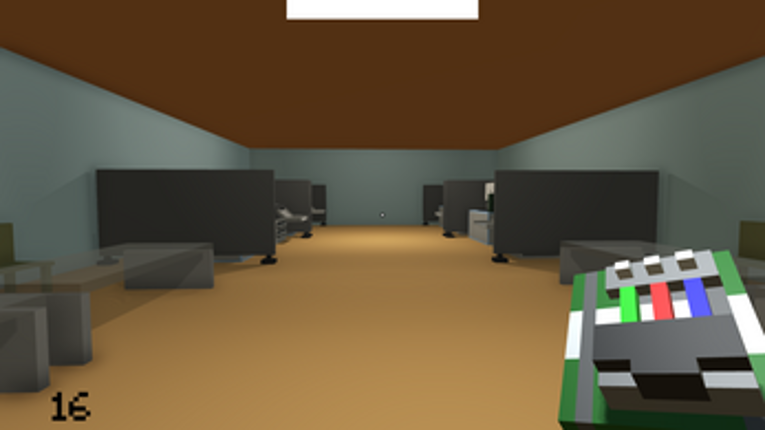 Vergi Cumhuriyeti screenshot
