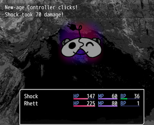 Weightless Sonnet screenshot