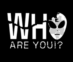 Who Are You!? Image