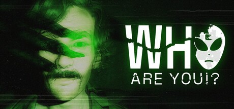 Games like Who Are You!?