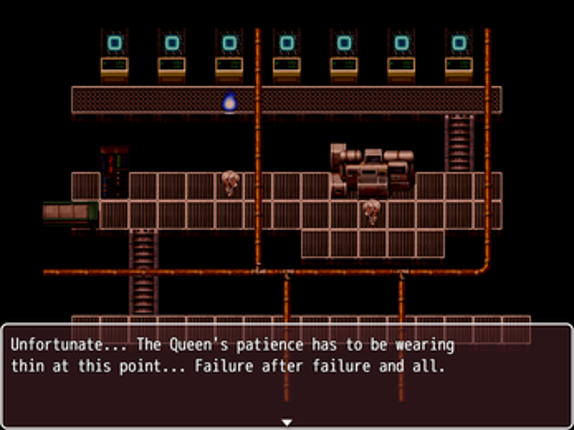 World of Monsters screenshot