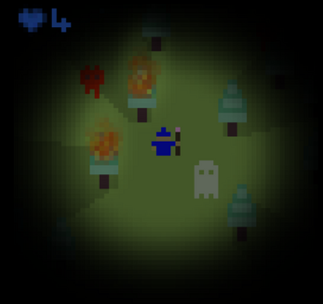 Zerwol the Wizard Image