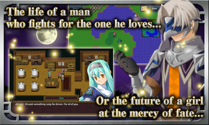 RPG Soul Historica screenshot