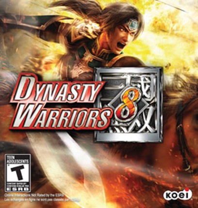 Dynasty Warriors 8: Xtreme Legends Image