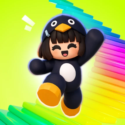 Party Time: Obby Games Image