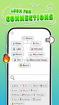 Endless Elements Craft Image
