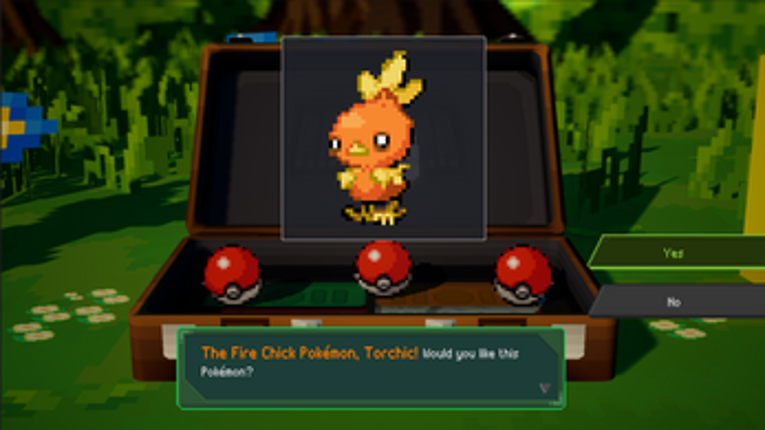 Gamma Emerald screenshot